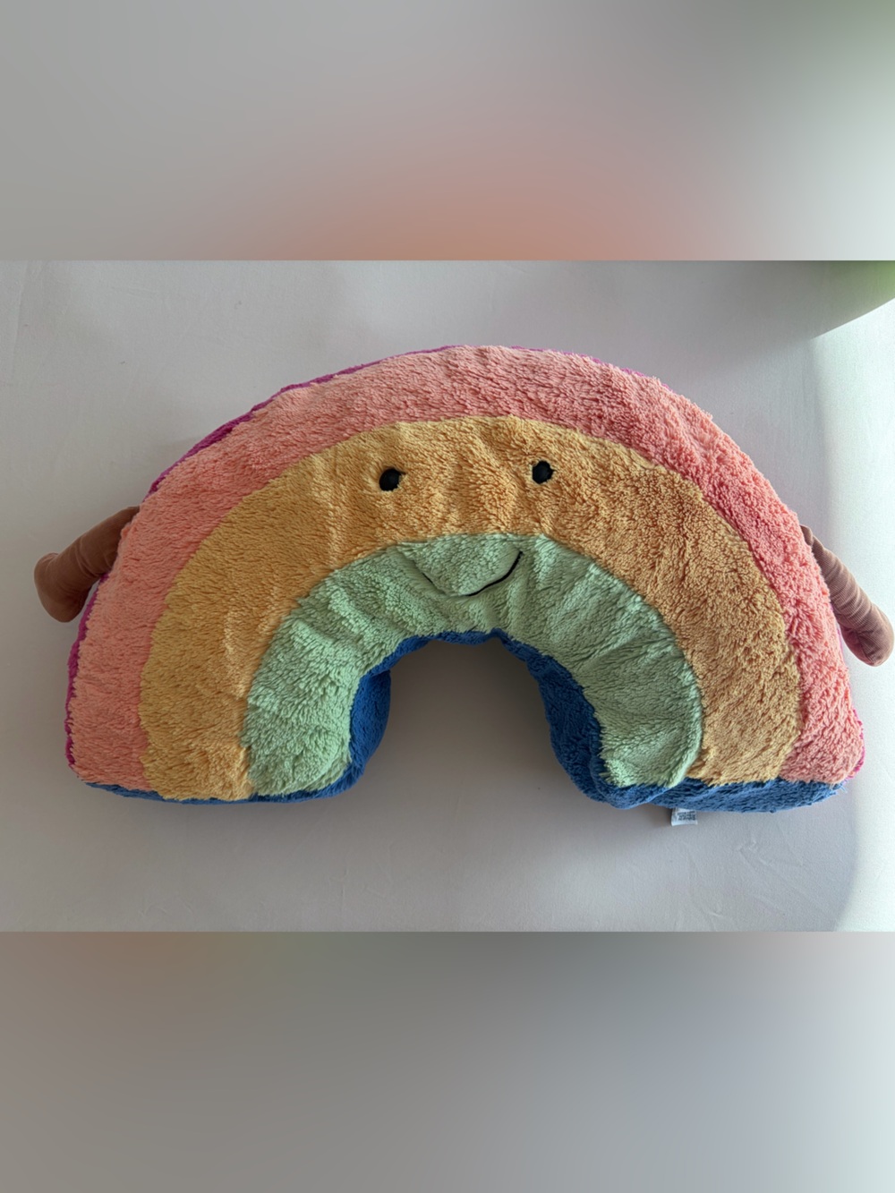 Jellycat Amuseable Rainbow LARGE